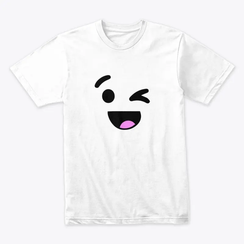 Just The Winky T-Shirt